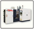 H-40 Machining Center