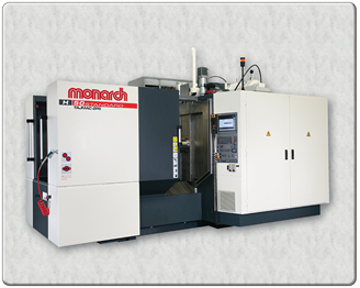 H-50 Machining Center