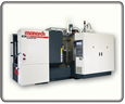 H-50 Machining Center