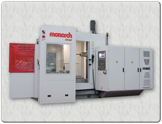 H-63 Machining Center