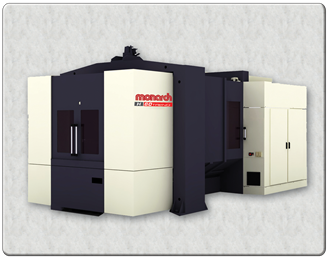 H-80 Machining Center
