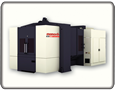 H-80 Machining Center