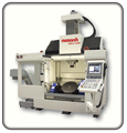 MCV-1210 Machining Center