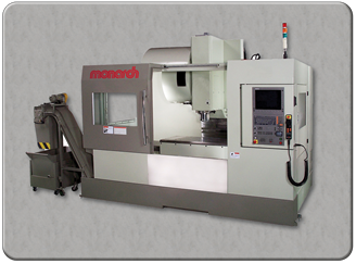 VMC-43 Shown