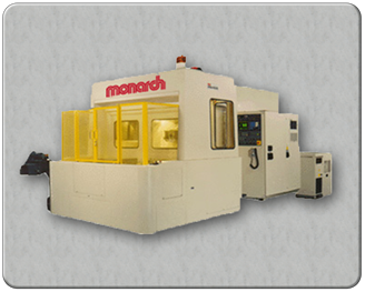 MH-500 Machining Center